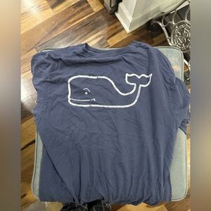 Vineyard vines long sleeve